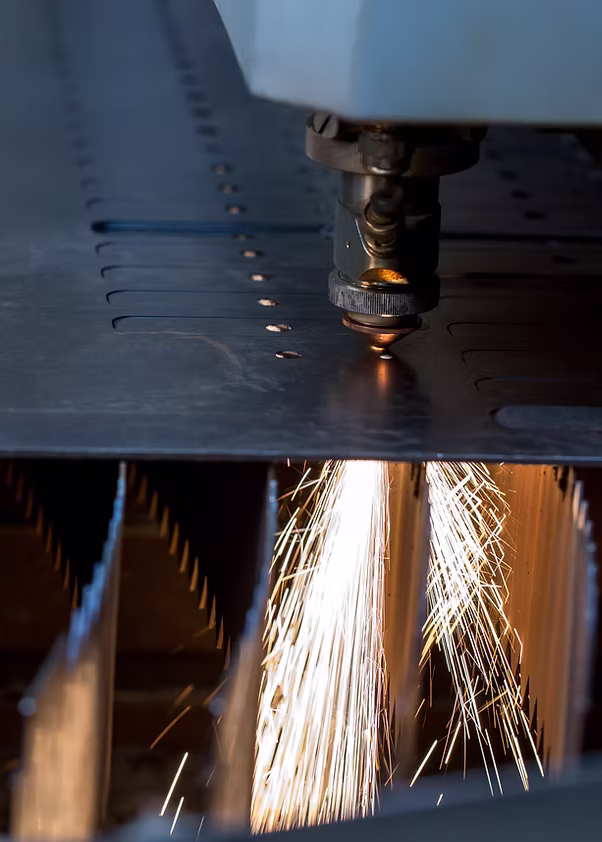 tsm metal works