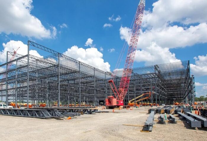 Cooper Steel expanding with $65 million project