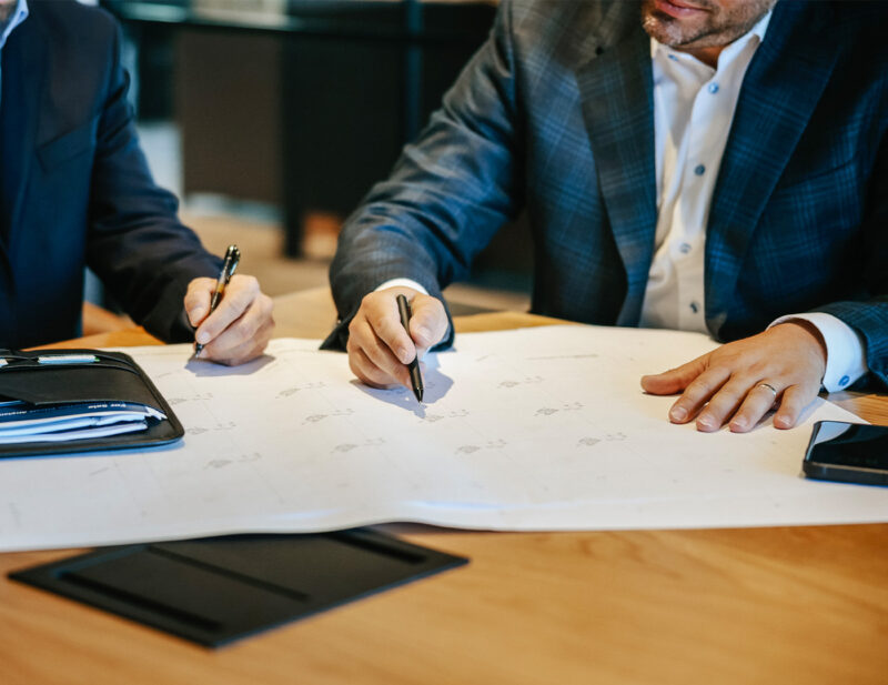 Site Selection- Expertise